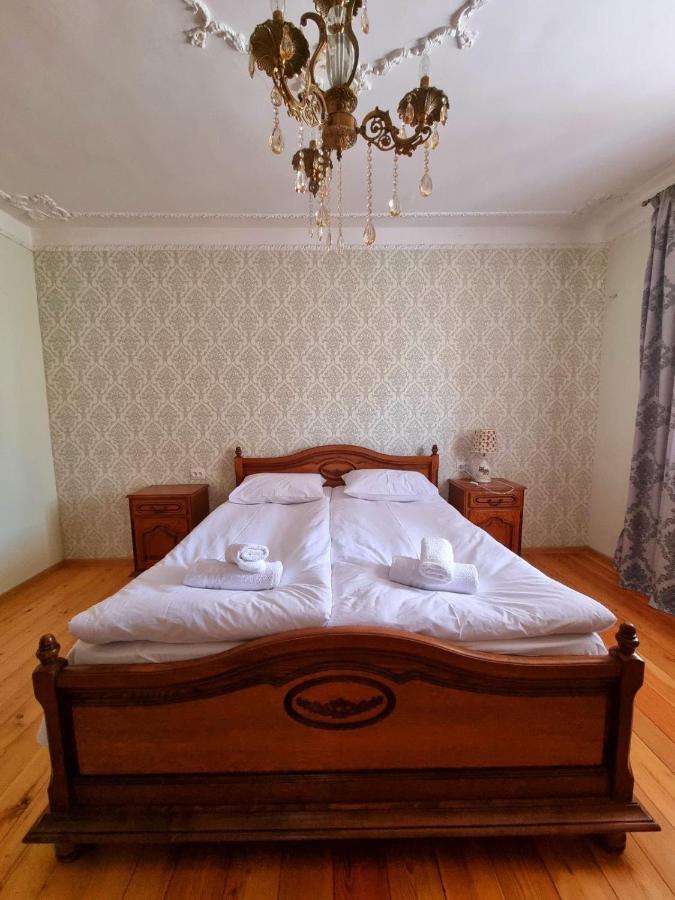 Bolnisi Elia Hotel Buitenkant foto