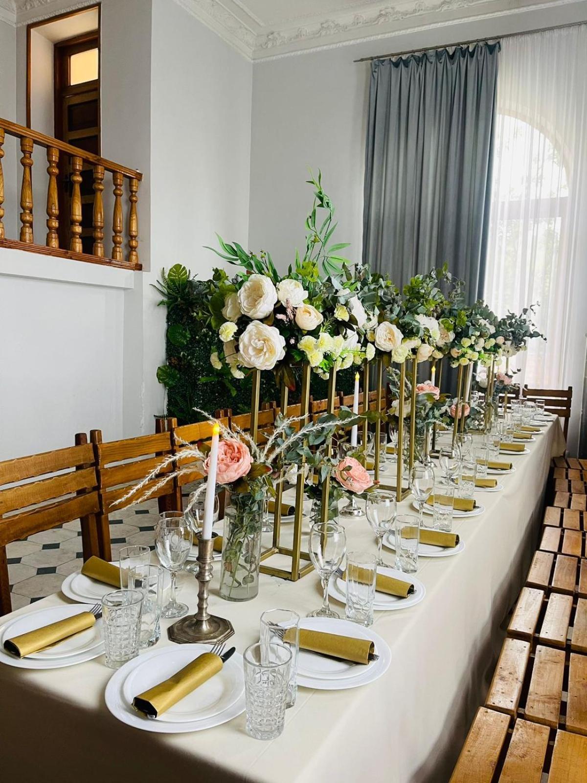 Bolnisi Elia Hotel Buitenkant foto